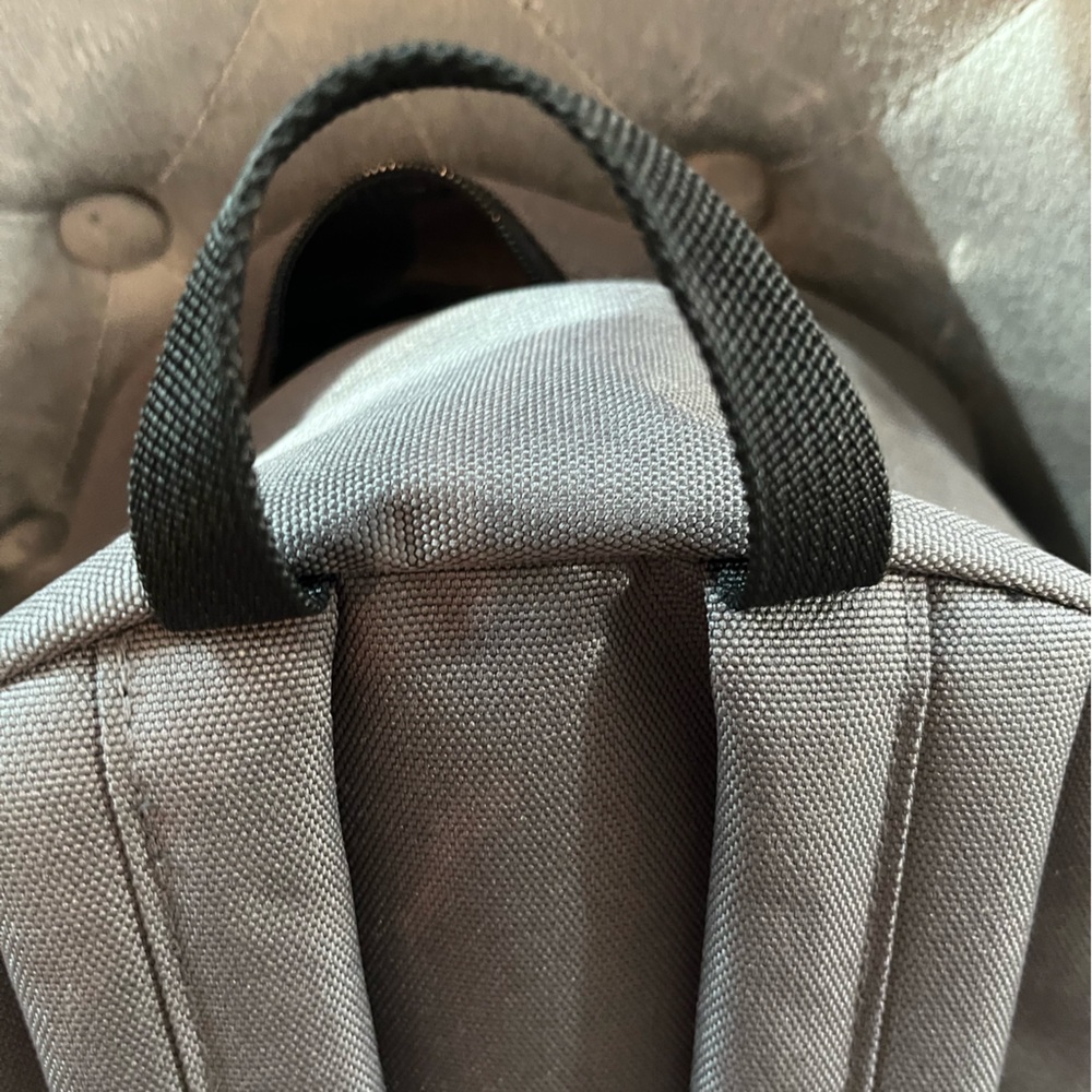 Merrell gray backpack - Picture 7 of 9